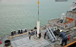 Liệu Mỹ có thể tiêu diệt tiềm lực quân sự của Iran?