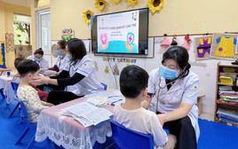 Tất cả trẻ dưới 6 tuổi trên toàn quốc sẽ được hưởng một quyền lợi từ tháng 7/2026