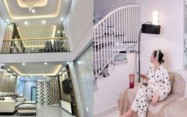 TikToker Việt Phương Thoa rao bán nhà 7 tỷ, lộ nơi sống mới