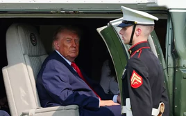 Chiến sự Iran đến giai đoạn nguy hiểm, ông Trump tính nước cờ mới