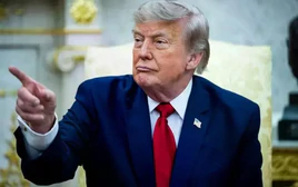 Tổng thống Mỹ Trump công bố thông tin quan trọng trong bài phát biểu giờ vàng