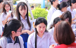 Bất ngờ lí do 147 thí sinh bị loại hồ sơ đăng kí tại Trường Đại học Hà Nội
