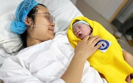 Bộ Y tế đề xuất hỗ trợ hằng tháng cho trẻ từ khi sinh đến 36 tháng tuổi