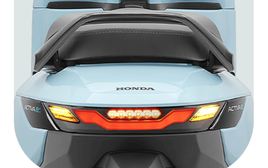 Honda làm thêm xe máy điện tại Việt Nam, sắp có xe giá chưa đến 30 triệu