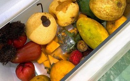 5 thực phẩm bận mấy cũng KHÔNG NÊN để trong tủ lạnh quá 1 tuần: Dễ sinh "siêu độc tố" aflatoxin