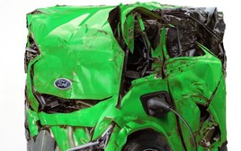 Nước Mỹ chật vật bám đuôi xe điện Trung Quốc, bộ 3 Detroit lao đao