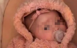 Bé gái 3 tháng tuổi tử vong vì mẹ dùng máy sấy tóc