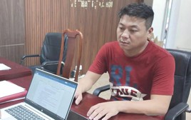 Bắt giữ Châu Chí Phước và 8 đối tượng liên quan số tiền hơn 200 tỷ đồng