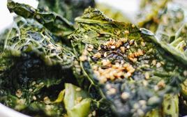 Đột quỵ cũng phải "sợ" loại rau này, chứa nhiều vitamin C hơn cả cam quýt: Nhiều gia đình Việt thích ăn mà không hề biết