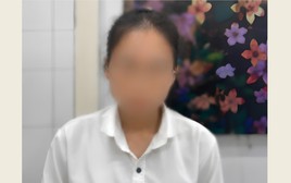 Kiểm tra một nhà nghỉ, công an khởi tố người phụ nữ 35 tuổi