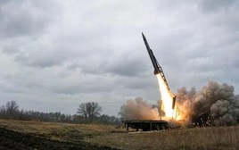 Liên minh chống tên lửa đạn đạo chọn FP-7.x làm 'át chủ bài' diệt Iskander-1000