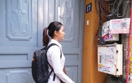 Nữ sinh Ninh Bình kể chuyện ở nhờ nhà họ hàng để học ĐH: "Tôi tiết kiệm 3 triệu tiền trọ, bác tiết kiệm 7 triệu tiền thuê giúp việc"!