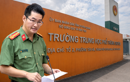 Chuyện gì có thể xảy ra khi Bộ Công an rút hồ sơ vụ án điểm 10 Toán ở Chuyên Tuyên Quang?