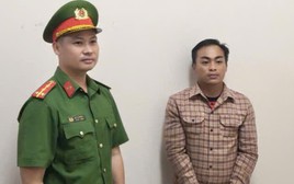 Công an điều tra về số tiền 40 triệu đồng: Bắt tạm giam một nhân viên giao hàng