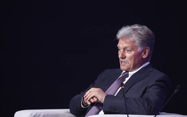 Điện Kremlin bác bỏ thẳng thừng cáo buộc can thiệp bầu cử ở Mỹ
