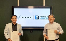 Bước đi mới của VinFast tại Philippines: Trung tâm logistics và xưởng dịch vụ rộng 20.000 m²