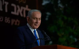 Thủ tướng Israel Netanyahu dốc sức giữ ghế
