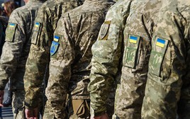 Tướng Ukraine nêu lý do Ukraine có thể phải chịu thất bại quân sự