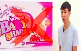 Xét xử vợ chồng chủ 'hệ sinh thái' sản xuất, tiêu thụ 13 triệu sản phẩm sức khỏe giả