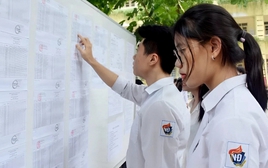 Dự báo một khối thi năm nay sẽ có điểm chuẩn GIẢM SÂU từ 1,5 - 3 điểm: Cánh cửa vào ĐH top đầu sẽ rộng mở hơn nhiều!