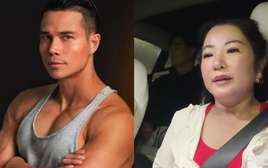 "7 năm trời tôi theo đuổi Tiến Đoàn mà Tiến Đoàn không đổ"
