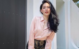 Con dâu tỷ phú Johnathan Hạnh Nguyễn cập nhật về hôn nhân gây chú ý