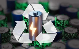 Trung Quốc áp thuế pin lithium 2% từ 2026, ưu ái pin thể rắn và natri-ion đến hết 2028