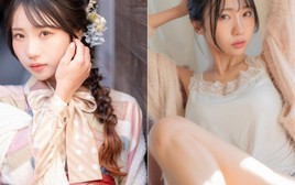 Hot girl xinh đẹp bàng hoàng, phát hiện camera quay lén trong phòng thay đồ, sốc với danh tính nghi phạm