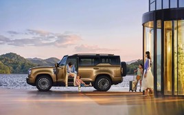 Tin xe 20/7: Haval H10 mở bán với chế độ đi ngang, phạm vi hoạt động 1.400 km