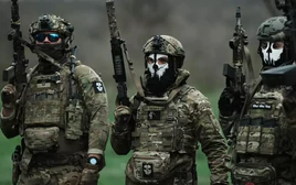 Từ lời mời ‘việc nhẹ lương cao’ của Ukraine đến những nhiệm vụ chết người ở Nga