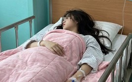 Nữ sinh 14 tuổi vừa tiểu đường vừa nhiễm trùng huyết, bố mẹ đau lòng: "Giá như tôi đừng làm thế từ khi con 1 tuổi"