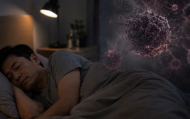 4 bất thường khi ngủ có thể là "tín hiệu cầu cứu" của cơ thể: Bác sĩ khuyên nên đi kiểm tra sớm, nhiều người Việt vẫn chủ quan