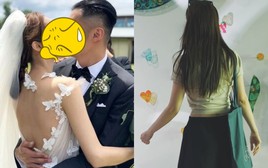 1 nam diễn viên điển trai thông báo ly hôn tiểu thư tập đoàn dỏm, lừa chồng gánh nợ nghìn tỷ sau ngày cưới