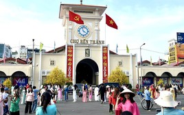 Tin cực vui cho hàng trăm nghìn người dân tại TP.HCM