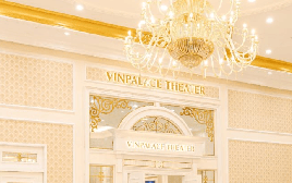 Thứ đắt nhất mà tập đoàn tỷ phú Phạm Nhật Vượng không tiếc tiền đầu tư cho Vinpearl Theater ở Hưng Yên