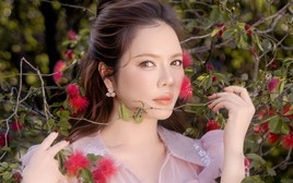 Phú bà kim cương showbiz: "Tôi sẽ sớm công bố"