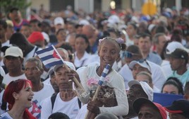 Một doanh nghiệp Tây Ban Nha báo "tin buồn" cho Cuba