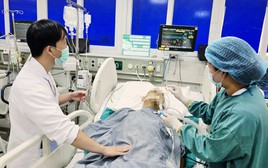Chi tiết ít ai để ý giúp bác sĩ tìm ra căn bệnh suýt cướp mạng sống hai người