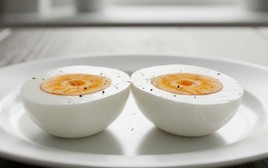 Điều gì xảy ra với cơ thể nếu mỗi ngày ăn một quả trứng?