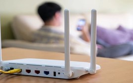 Lời khuyên cho những ai thường xuyên gặp tình trạng Wifi chậm, chập chờn