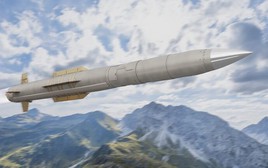 Ra mắt tên lửa đánh chặn giá rẻ của hệ thống Patriot