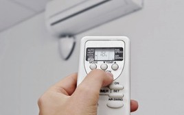 Chiếc nút bị lãng quên trên điều hòa: Nhiều người dùng cả năm vẫn chưa từng bật
