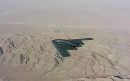 Quan chức Lầu Năm Góc: Tình hình Iran không phải ngõ cụt đối với Mỹ