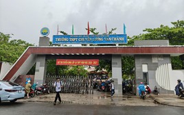 Được 3 điểm/môn vẫn đỗ lớp 10 trường Chuyên: Hiệu trưởng nói lý do
