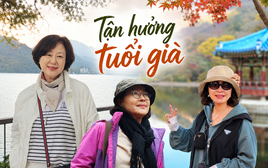 Ngày càng nhiều người nghỉ hưu không còn chọn "chờ tuổi già": Xu hướng mới là quản lý tiền để tận hưởng cuộc sống ngay từ hôm nay