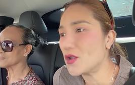 Nữ NSƯT miền Nam sang tận Úc tìm mua nhà