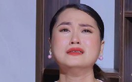 Nữ diễn viên miền Nam đầu tiên đóng Táo Quân: "Tôi không thể chịu nổi"