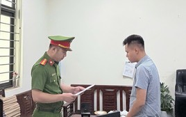 Ra quyết định khởi tố hình sự tài xế taxi Nguyễn Đức Phan
