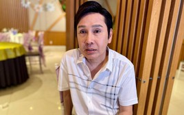 Cuộc sống giàu có, mua cho anh chị em mỗi người 1 căn nhà của Vũ Luân quê TP.HCM, SN 1972