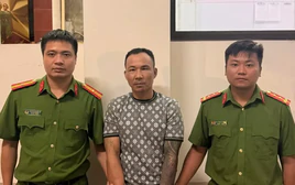 Lời khai của nghi phạm sát hại người phụ nữ trước cổng khách sạn